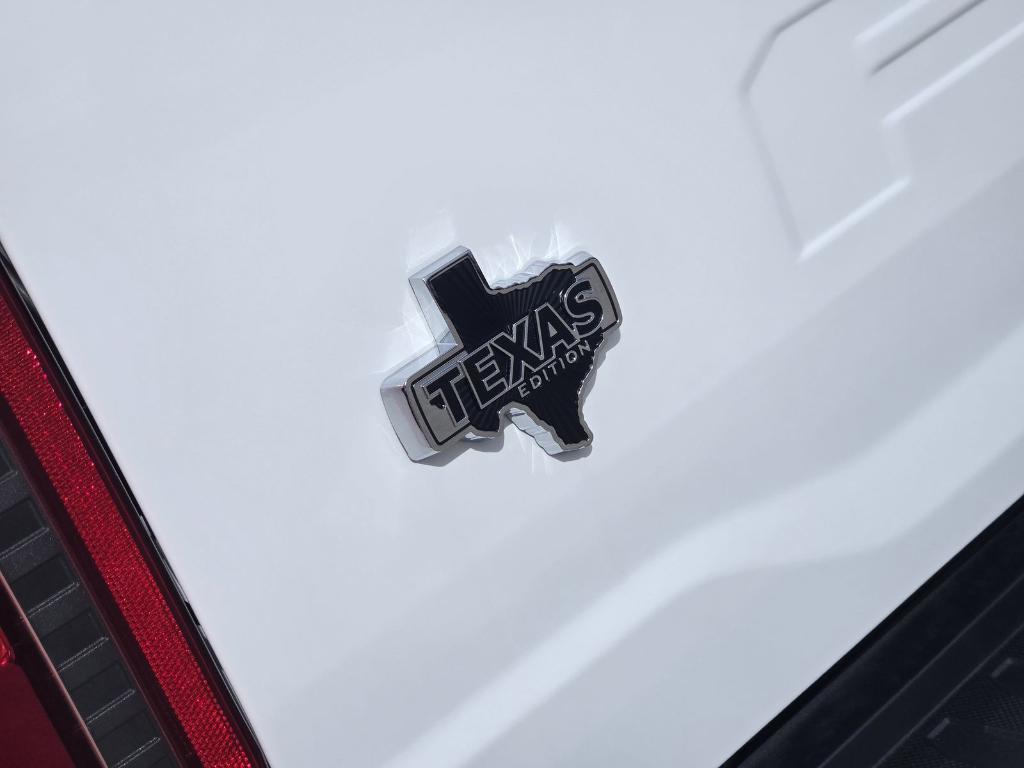 new 2025 Ford F-150 car, priced at $60,803
