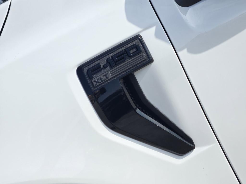 new 2025 Ford F-150 car, priced at $60,803