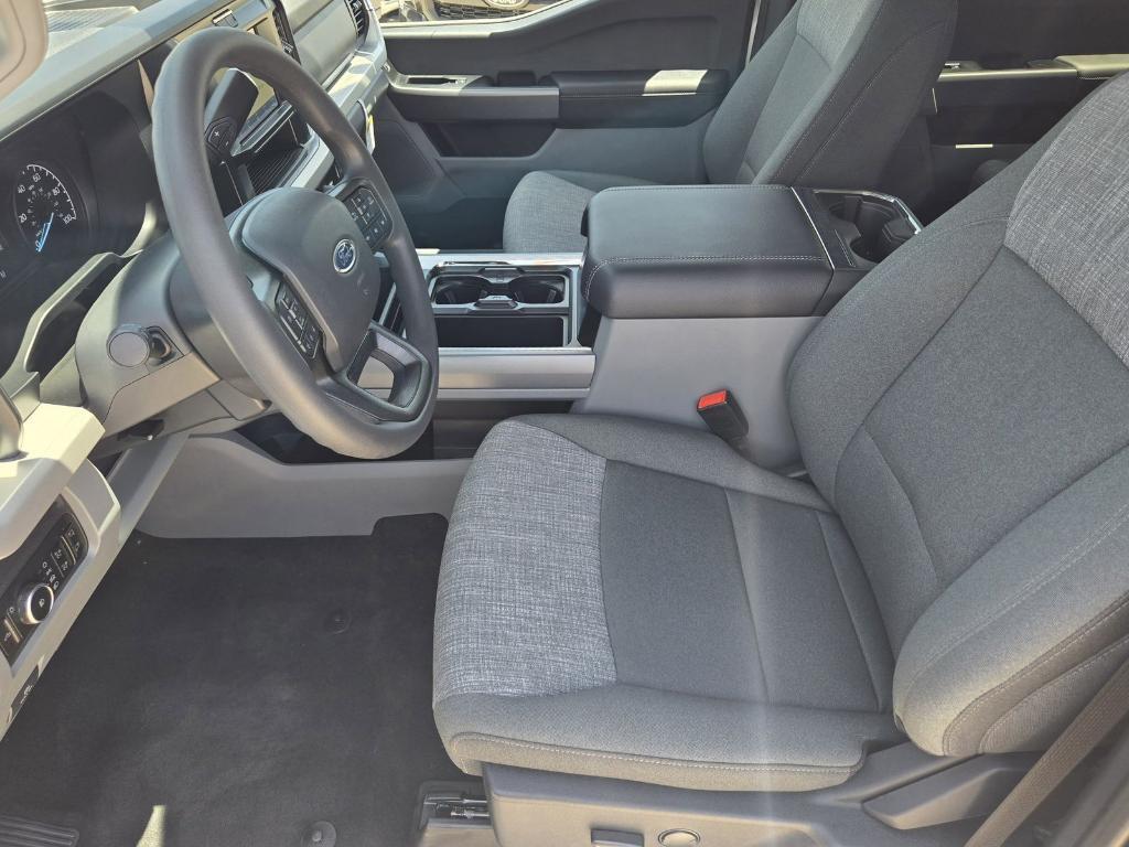 new 2025 Ford F-250 car, priced at $68,340