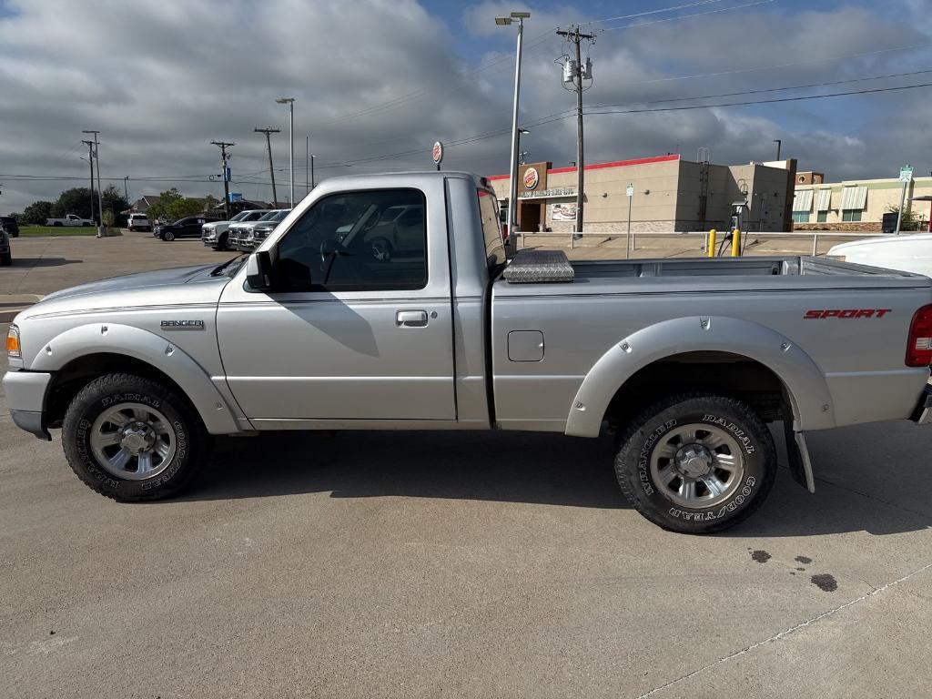 used 2006 Ford Ranger car, priced at $9,785