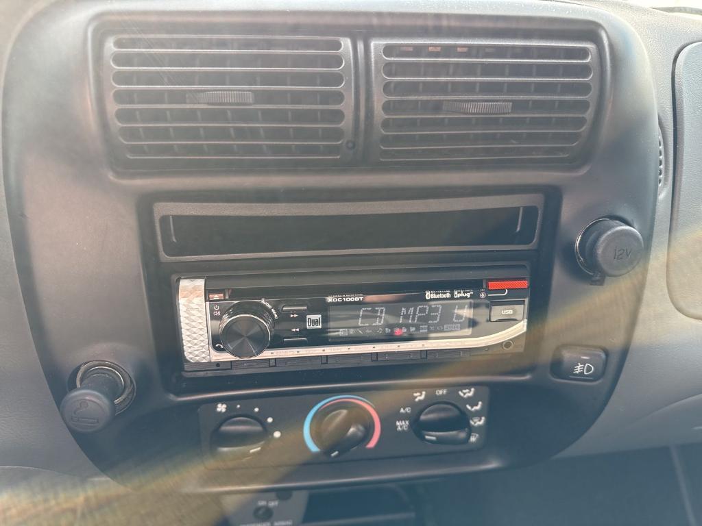 used 2006 Ford Ranger car, priced at $9,785