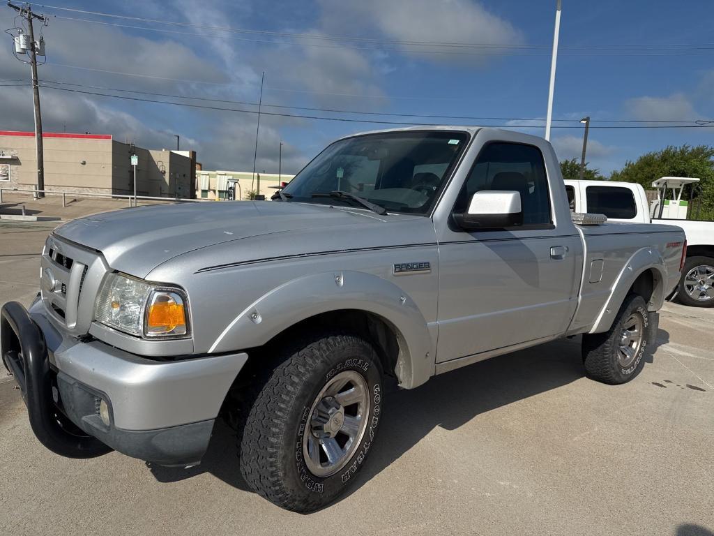 used 2006 Ford Ranger car, priced at $9,785