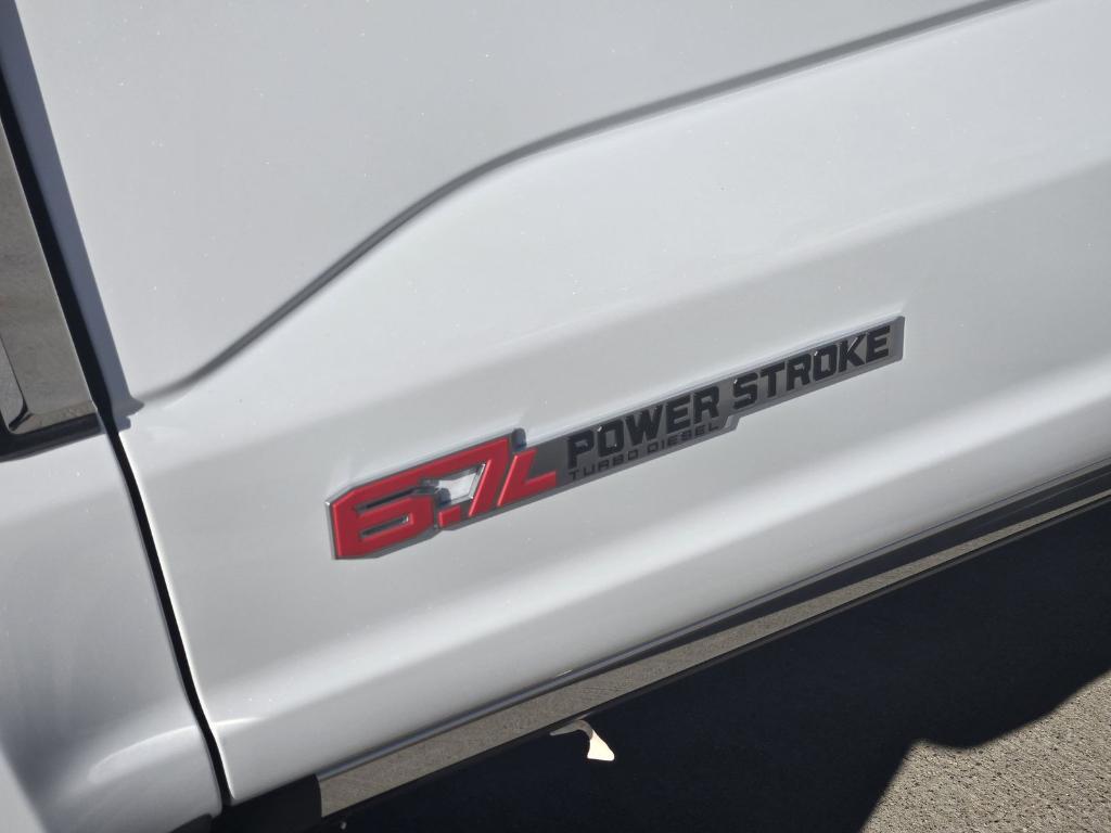 new 2026 Ford F-250 car, priced at $100,306