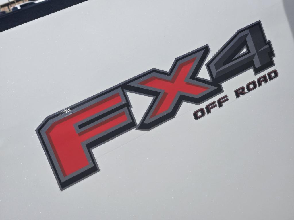 new 2026 Ford F-250 car, priced at $100,306