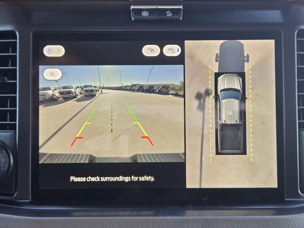 new 2026 Ford F-250 car, priced at $100,306