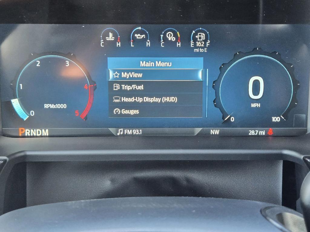 new 2026 Ford F-250 car, priced at $100,306