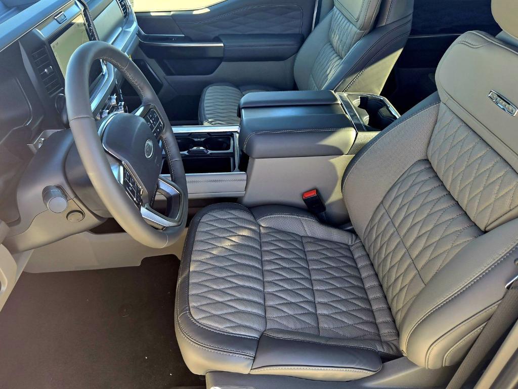 new 2026 Ford F-250 car, priced at $100,306