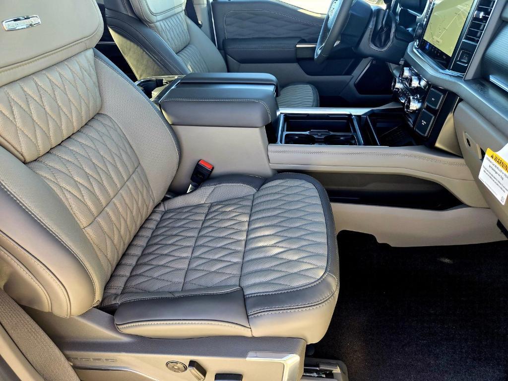 new 2026 Ford F-250 car, priced at $100,306