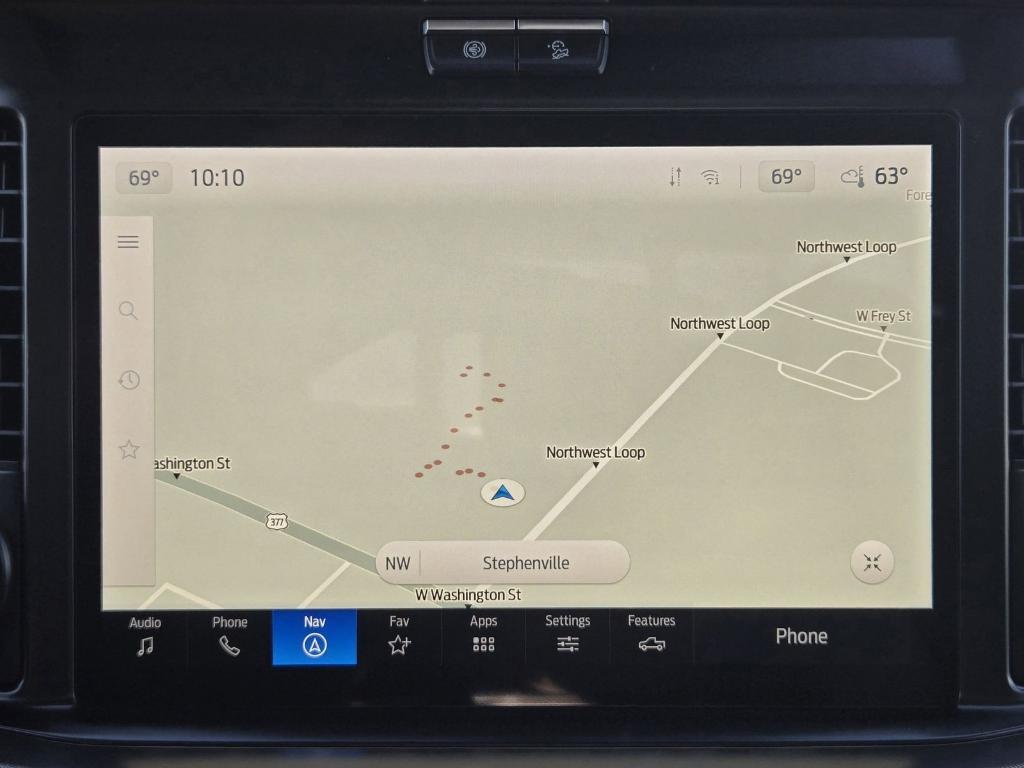 new 2026 Ford F-250 car, priced at $100,306