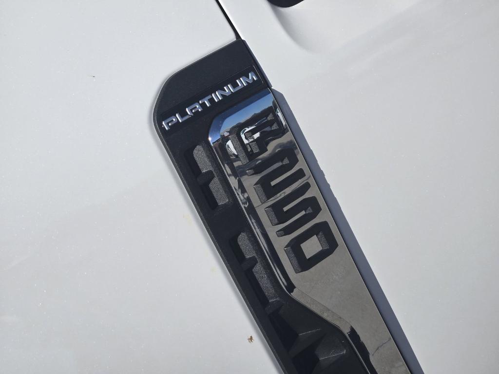 new 2026 Ford F-250 car, priced at $100,306