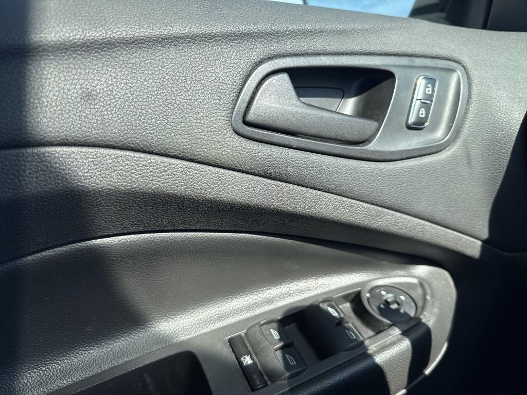 used 2016 Ford Escape car, priced at $8,395