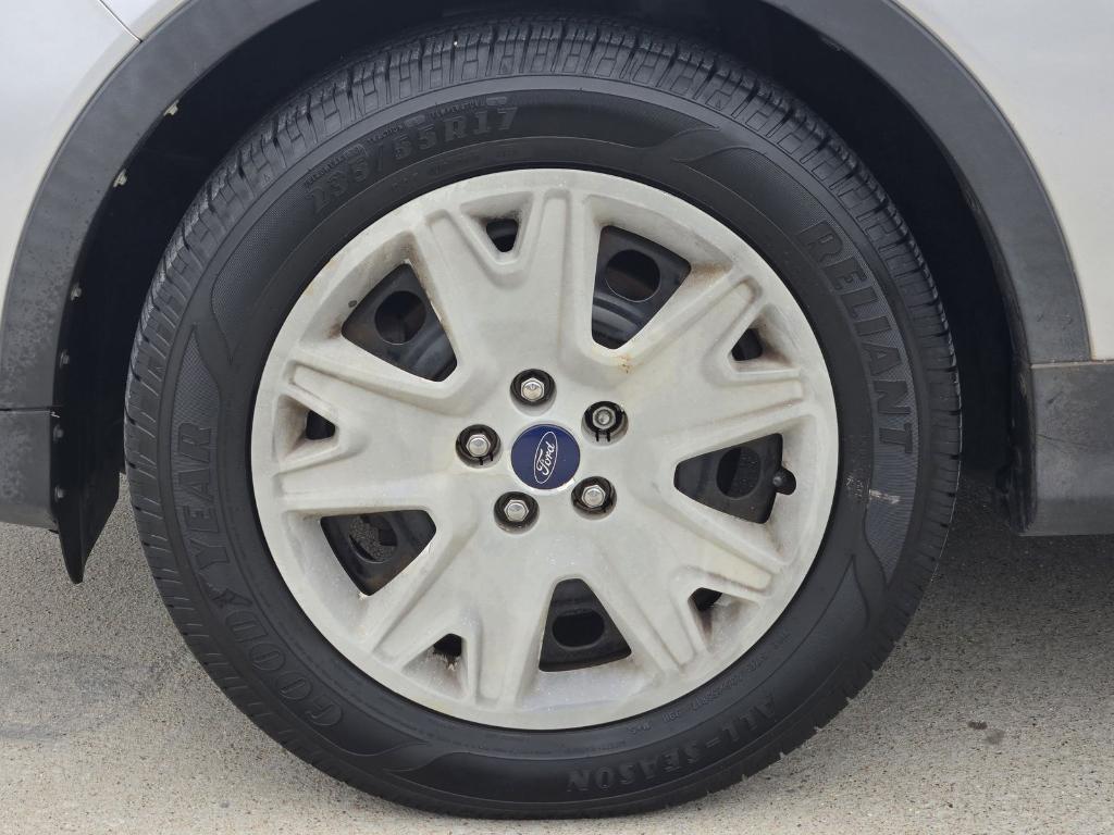 used 2016 Ford Escape car, priced at $8,902