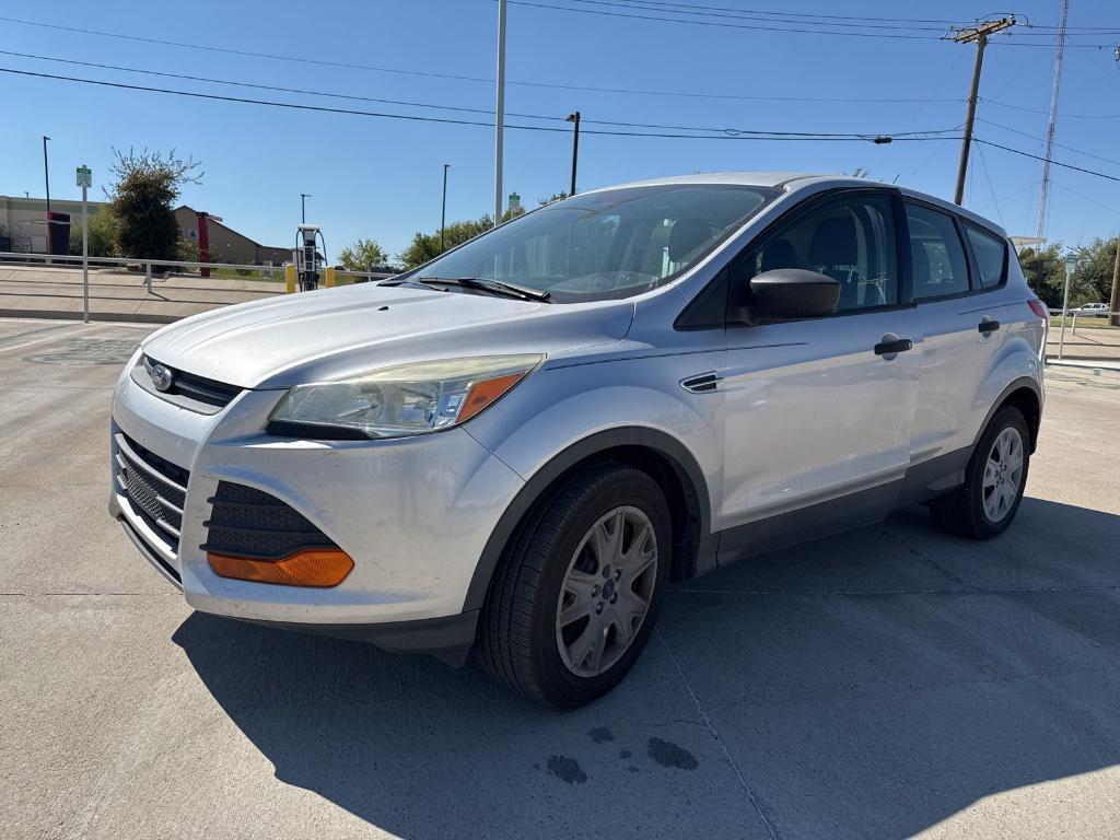 used 2016 Ford Escape car, priced at $8,395