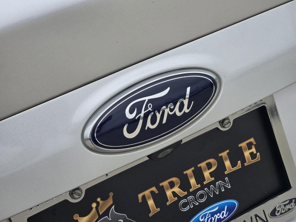 used 2016 Ford Escape car, priced at $8,902