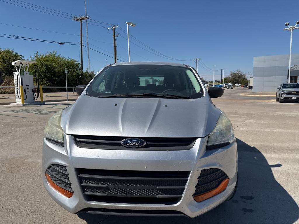 used 2016 Ford Escape car, priced at $8,395