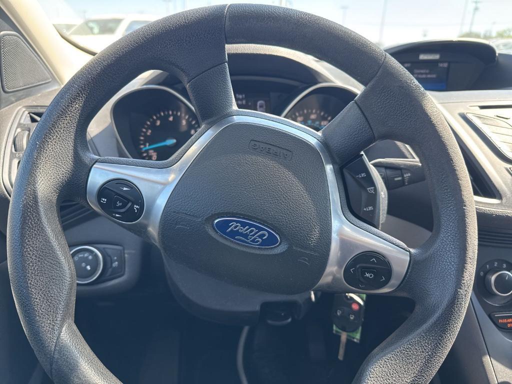 used 2016 Ford Escape car, priced at $8,395
