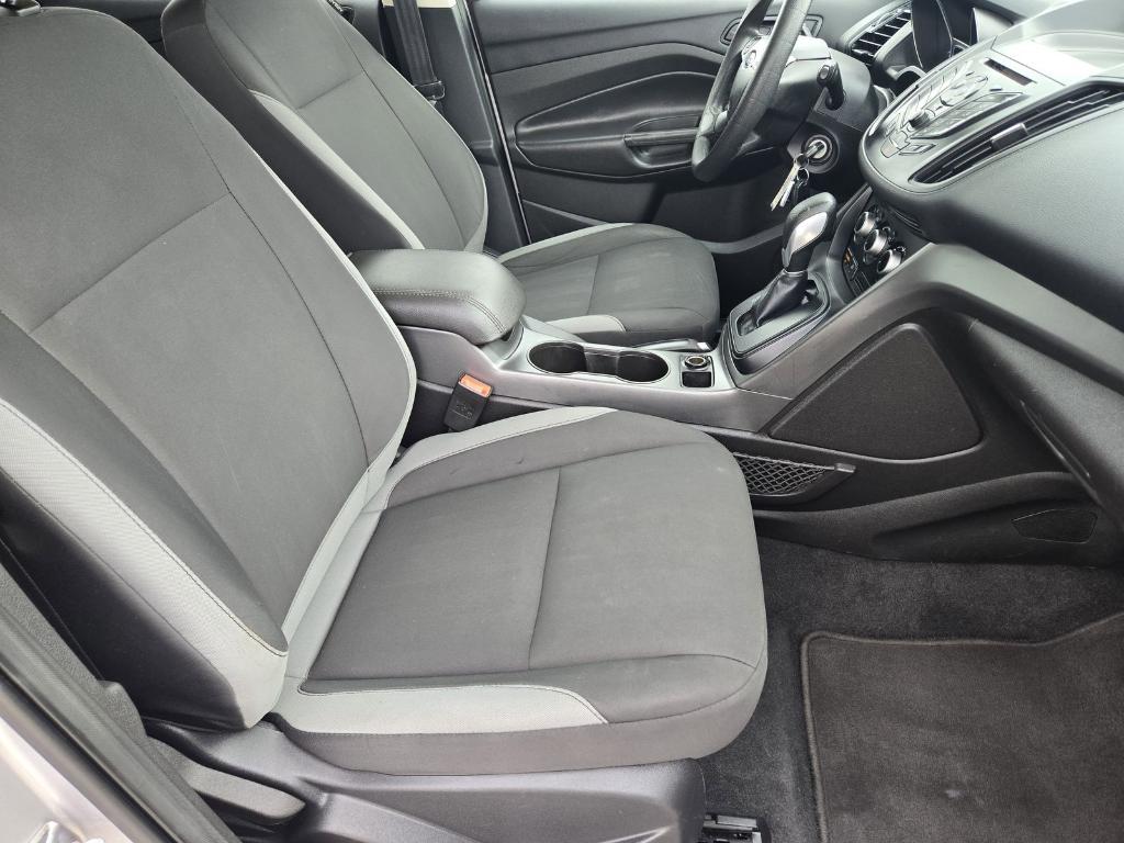 used 2016 Ford Escape car, priced at $8,902