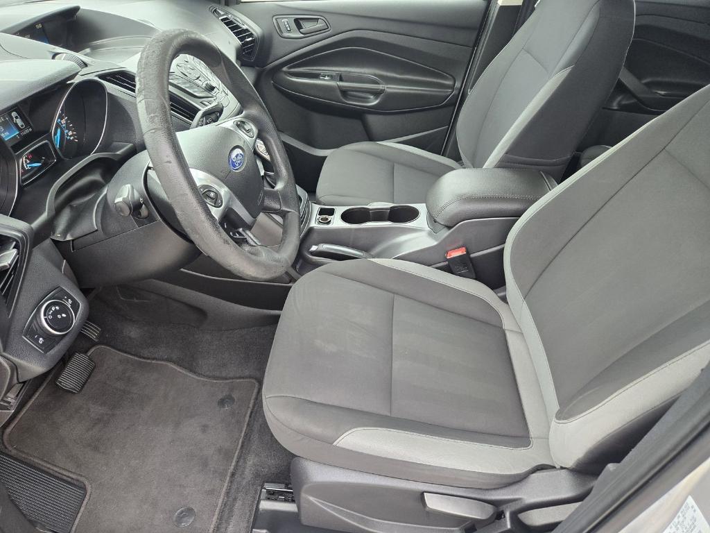 used 2016 Ford Escape car, priced at $8,902