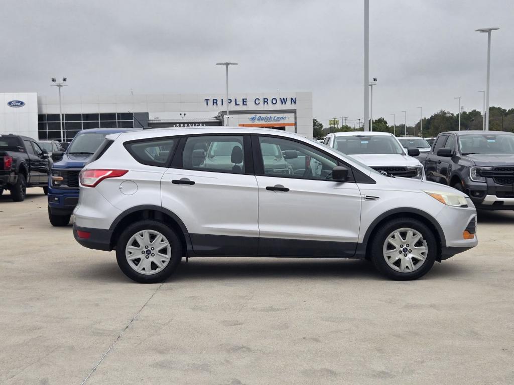 used 2016 Ford Escape car, priced at $8,902
