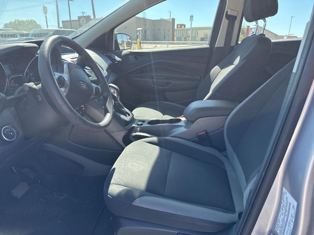 used 2016 Ford Escape car, priced at $8,395