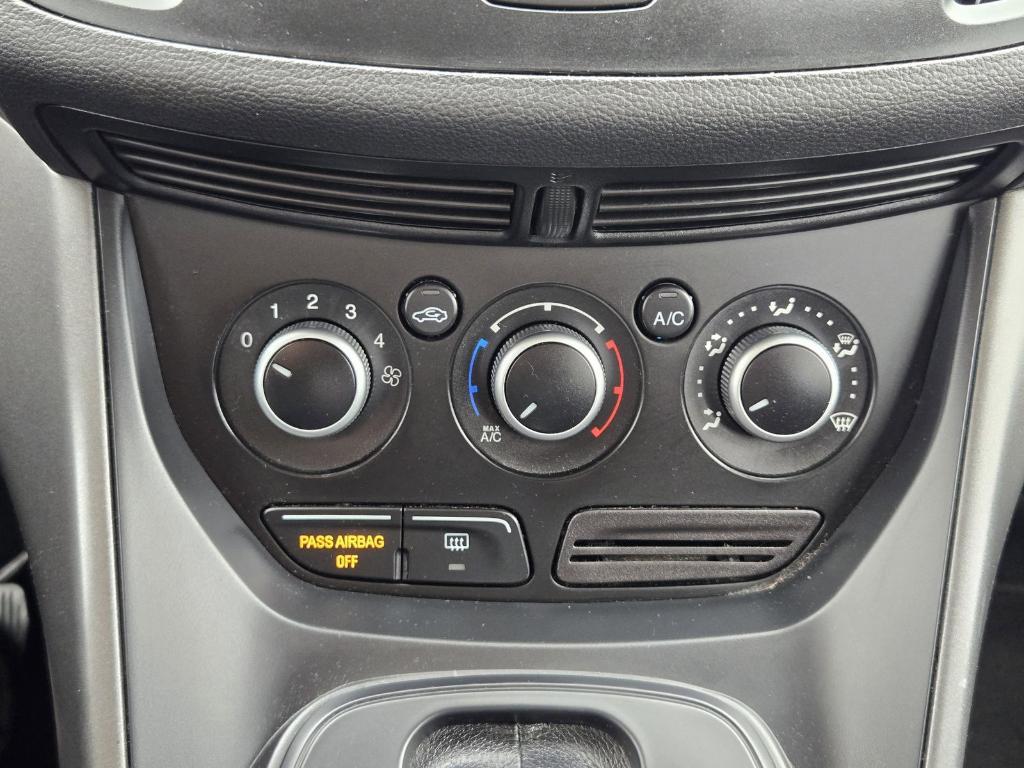 used 2016 Ford Escape car, priced at $8,902