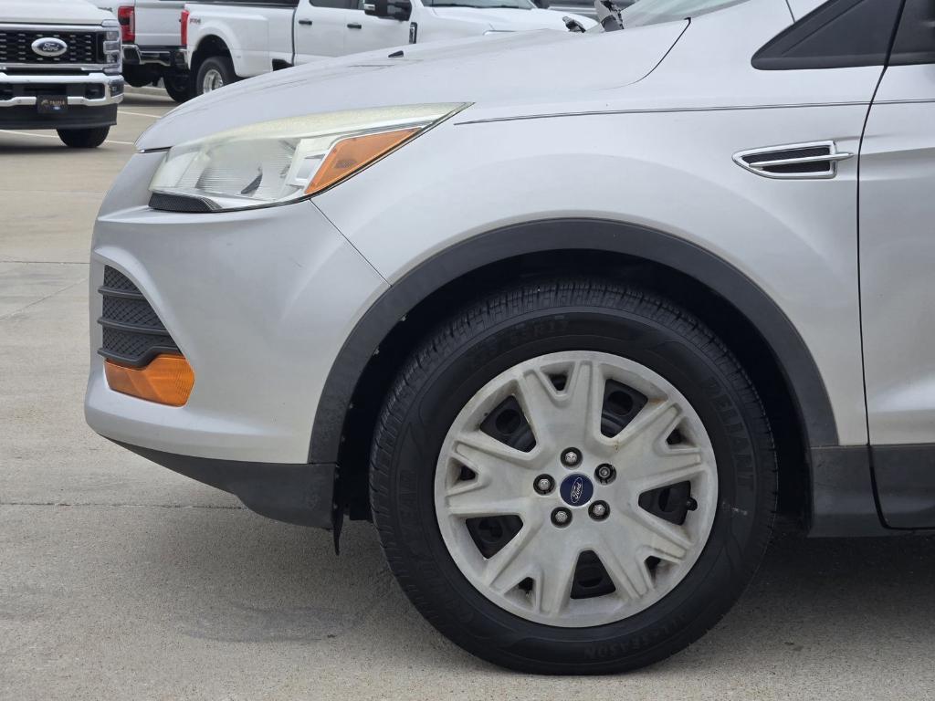 used 2016 Ford Escape car, priced at $8,902