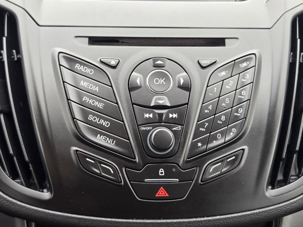 used 2016 Ford Escape car, priced at $8,902