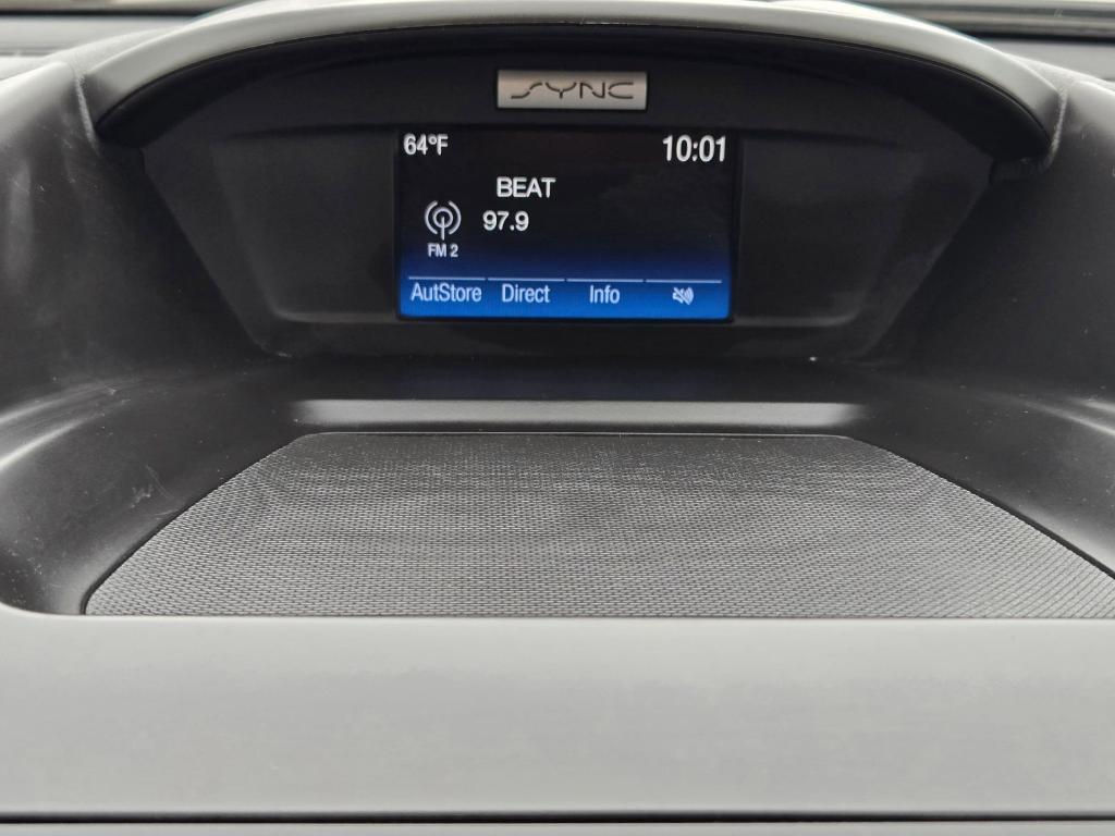 used 2016 Ford Escape car, priced at $8,902