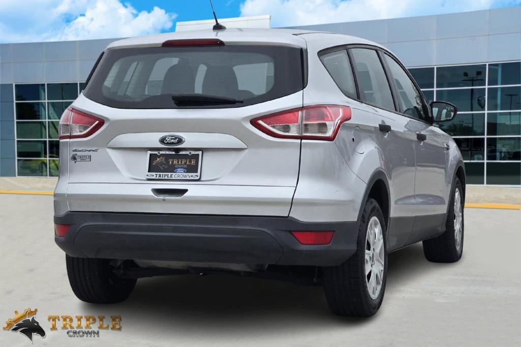used 2016 Ford Escape car, priced at $8,902