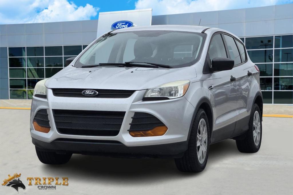 used 2016 Ford Escape car, priced at $8,902