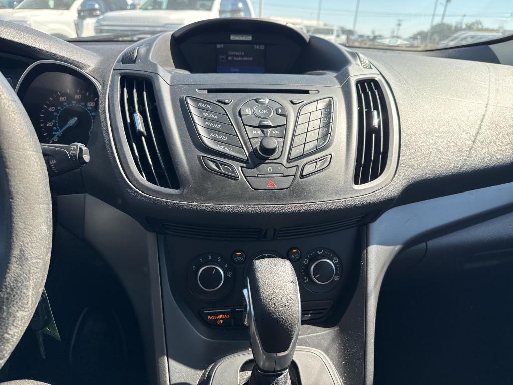 used 2016 Ford Escape car, priced at $8,395