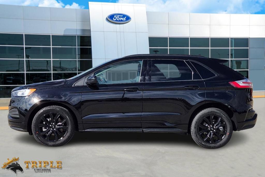 new 2024 Ford Edge car, priced at $31,065