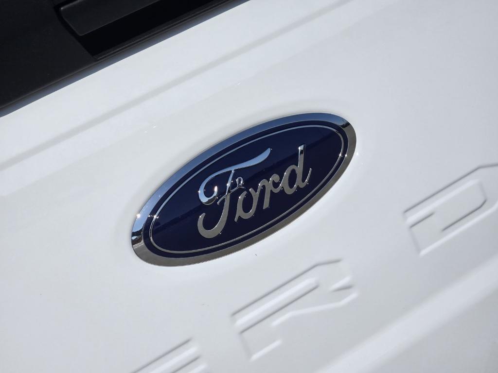 new 2025 Ford F-350 car, priced at $69,192