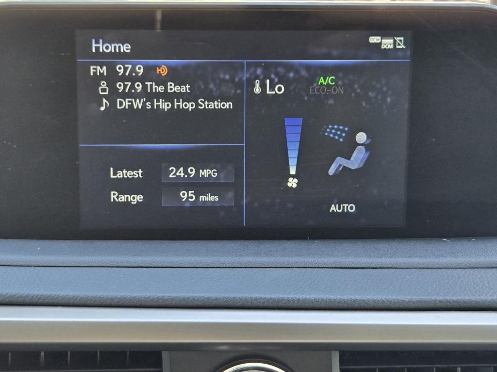 used 2022 Lexus RX 350 car, priced at $38,989