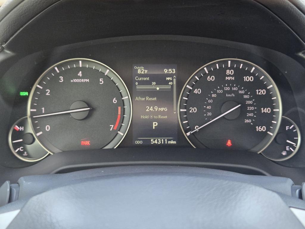 used 2022 Lexus RX 350 car, priced at $38,989