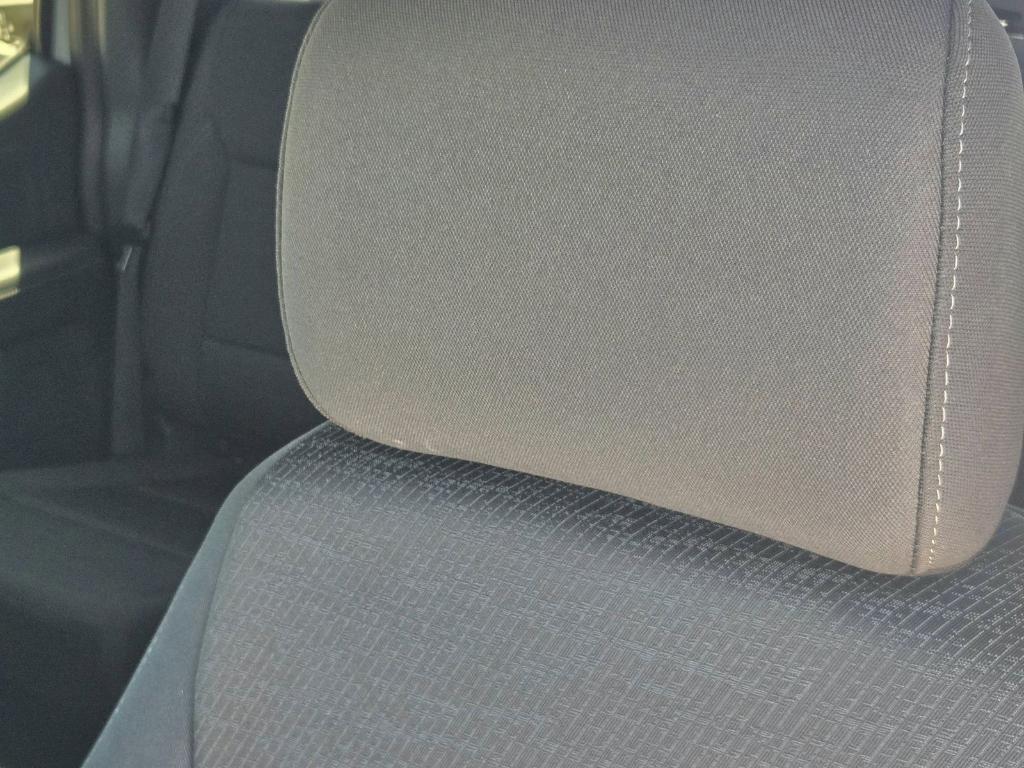 new 2025 Ford F-150 car, priced at $58,895
