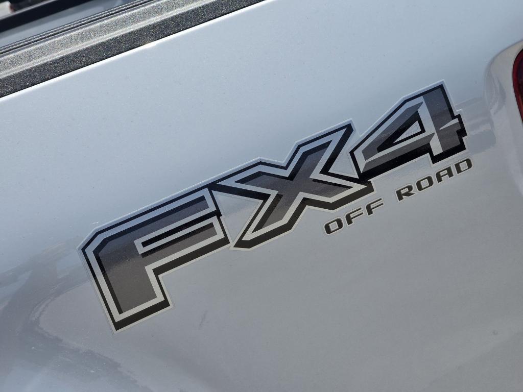 new 2025 Ford F-150 car, priced at $58,895