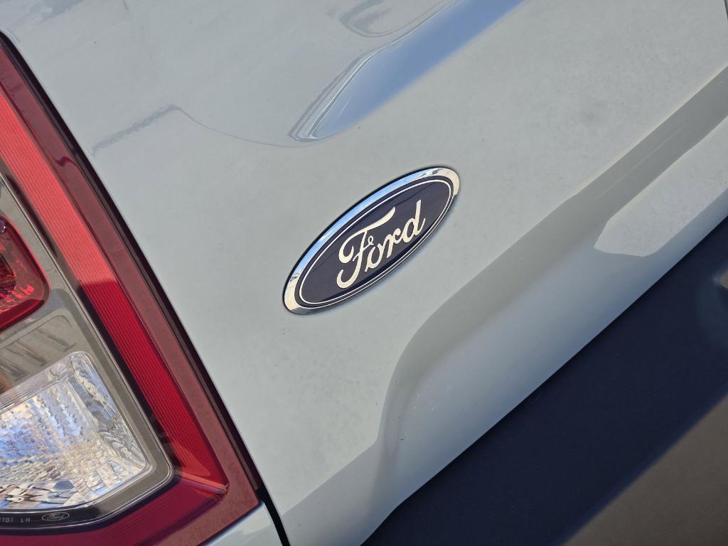 used 2023 Ford Bronco Sport car, priced at $23,802