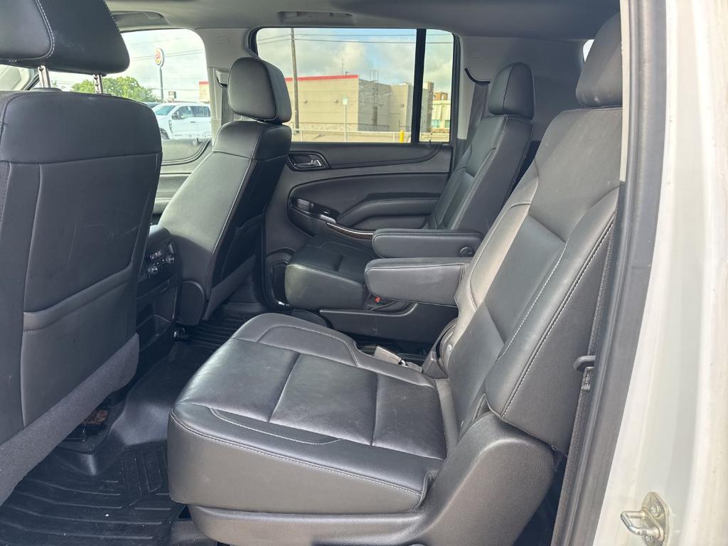 used 2020 Chevrolet Suburban car, priced at $32,519