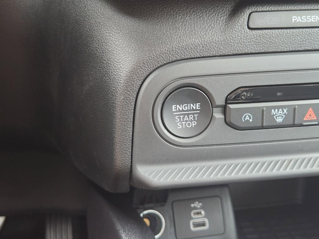 new 2025 Ford Bronco Sport car, priced at $28,480