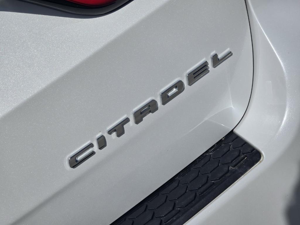 used 2019 Dodge Durango car, priced at $21,112