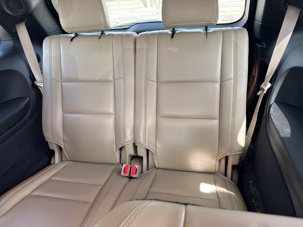 used 2019 Dodge Durango car, priced at $21,912