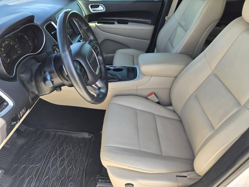 used 2019 Dodge Durango car, priced at $21,112