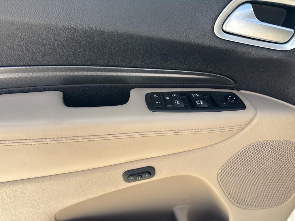 used 2019 Dodge Durango car, priced at $21,912