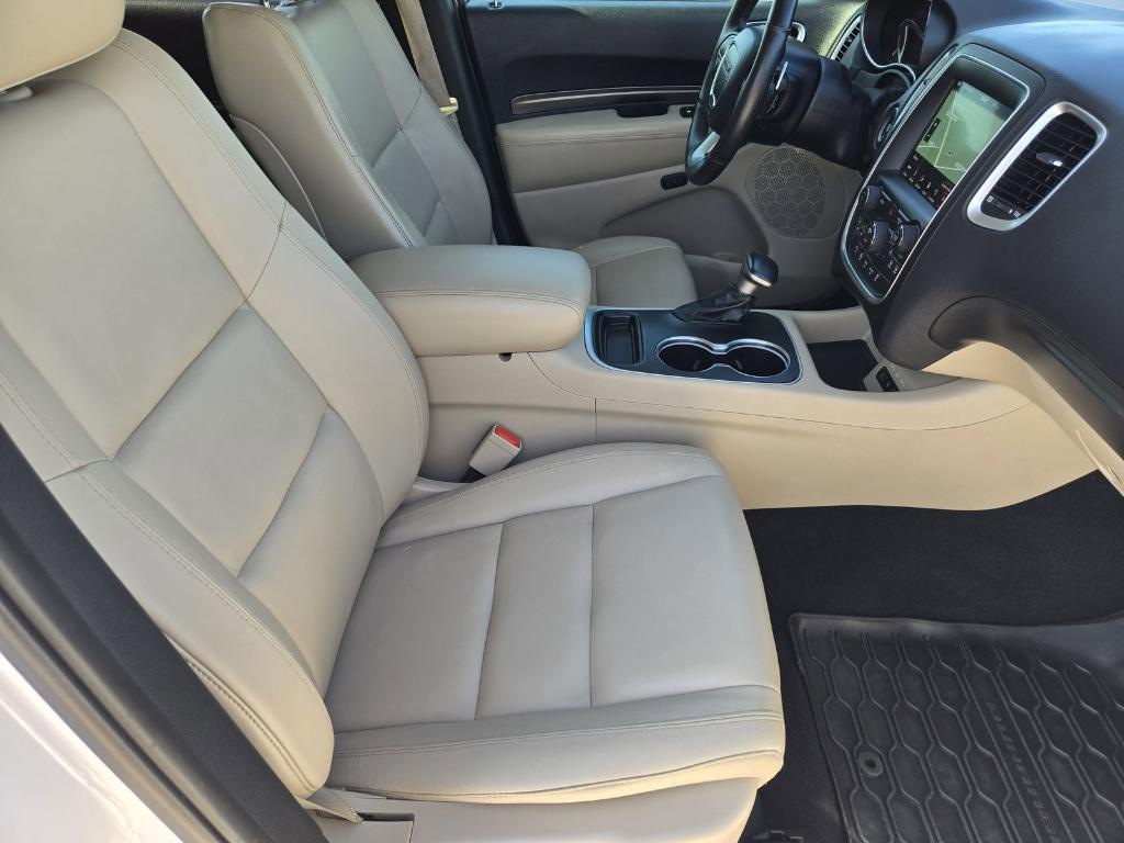 used 2019 Dodge Durango car, priced at $21,112