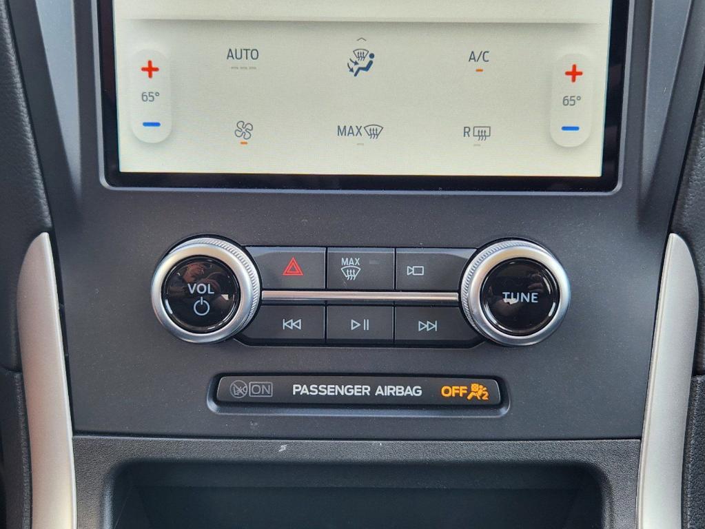 new 2024 Ford Edge car, priced at $30,465