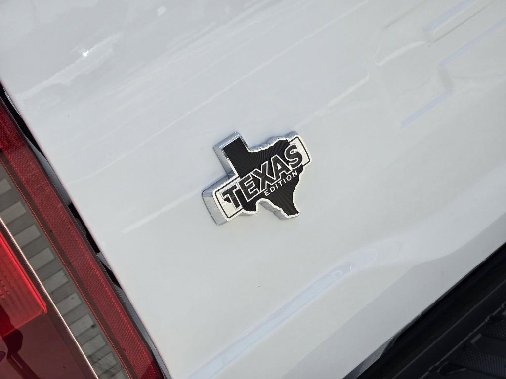 new 2025 Ford F-150 car, priced at $58,895