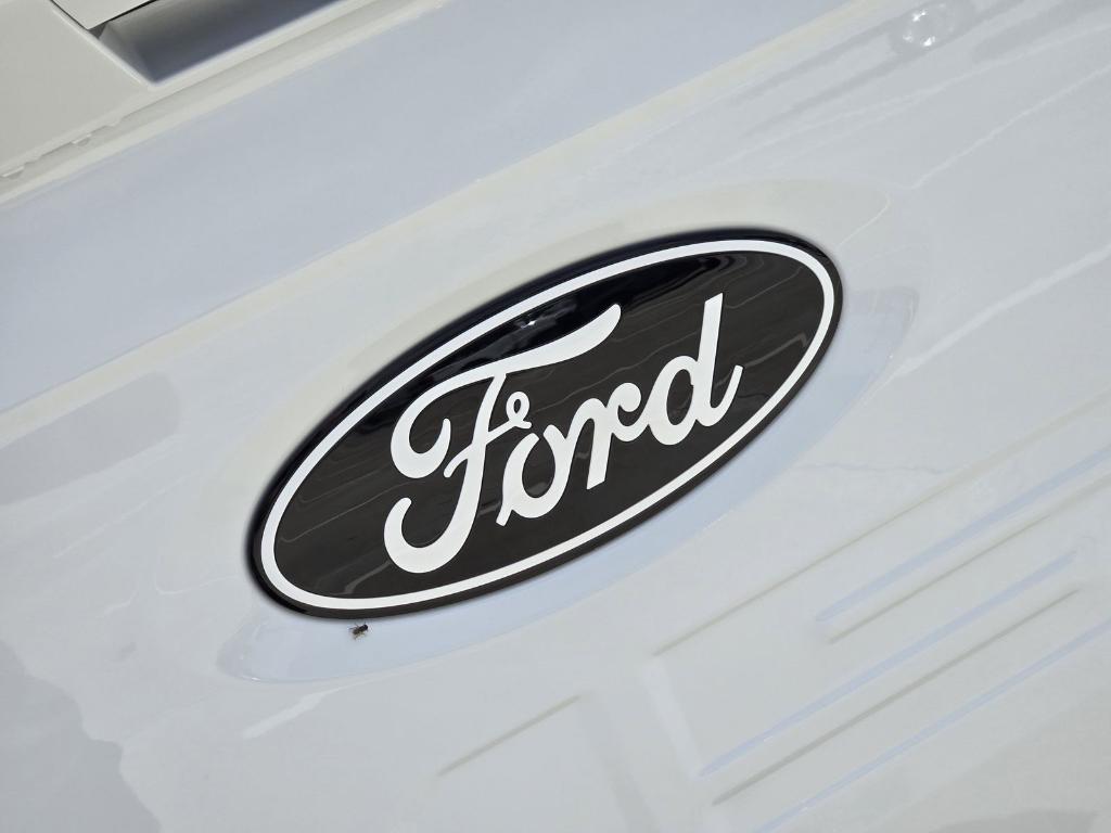 new 2025 Ford F-150 car, priced at $58,895