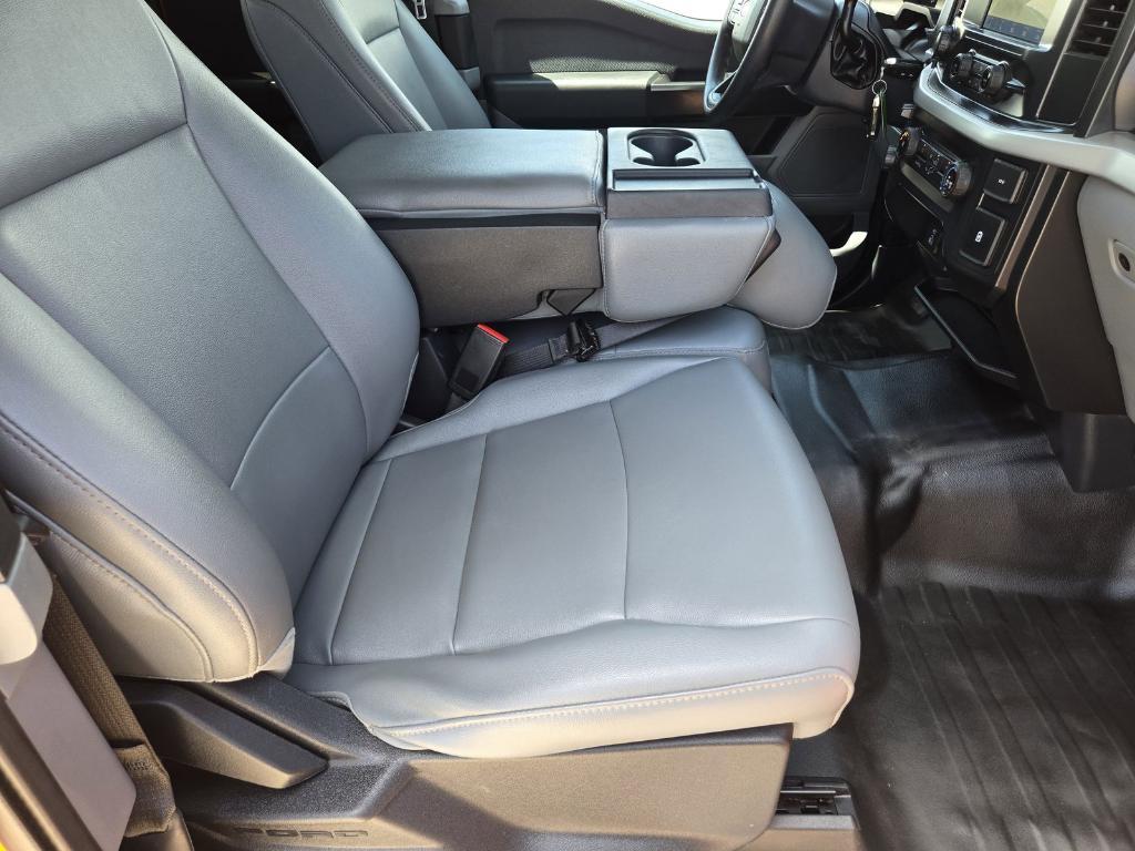 used 2022 Ford F-150 car, priced at $23,991