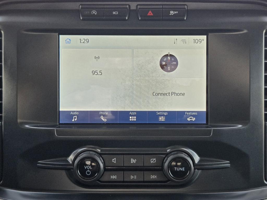 used 2022 Ford F-150 car, priced at $23,991